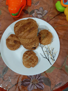 ठेकुआ (Thekua recipe in Hindi) रेसिपी मुख्य फोटो