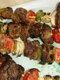 Shish Kebab