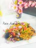 Patin Acar Serut