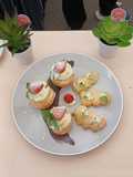 Soes durian