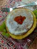 Banana pancake