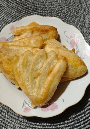 Foto resep Pisang Goreng