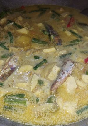 Foto resep Pindang
