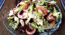 Hình ảnh món Salad trộn