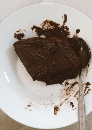 Foto resep Martabak Hitam Manis Lumer
