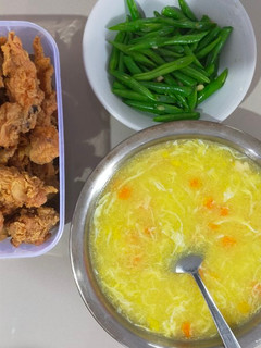 Foto resep Sup Jagung