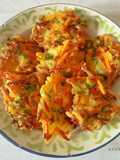 Bala-Bala (Bakwan)