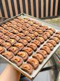Choco Mede Cookies