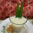 Susu Kacang Kedelai (No Langu)