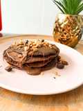 Pancakes EXTRA chocolate