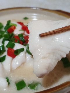 酸菜魚⭐家常簡易版/清冰箱料理💖 的食譜成品照片