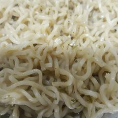 A picture of Italian Style Maggi.