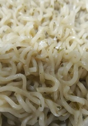 A picture of Italian Style Maggi.