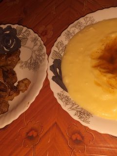 صورة لوصفة بطاطا بيري على طريقتي 😋😘