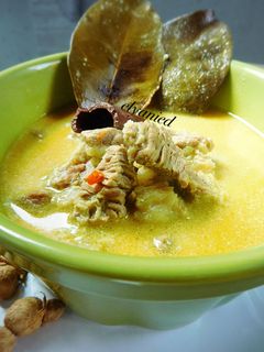 Foto resep Gulai daging sapi