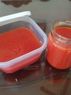 Foto resep Saos Tomat Homemade