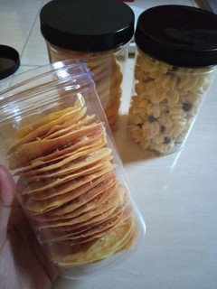 Foto resep Almond Crispy Original