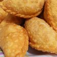 Pastel inti kentang
