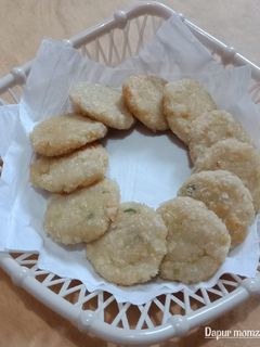 Foto resep Cireng Tahu