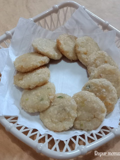Foto resep Cireng Tahu