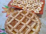 Pastafrola casera