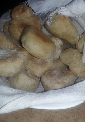 Una foto de Pancitos mañaneros