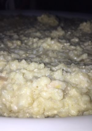 صورة لوصفة الجريش السهل اللذيذ 🍚