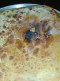 हींग वाला पराठा (Hing Wala paratha recipe in Hindi)