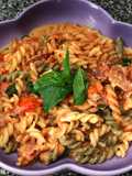 Feta Pasta เฟต้าพาสต้า