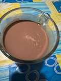 Cokelat Susu