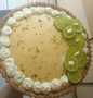 Recipe (no key) lime pie the So Delicious Appealing