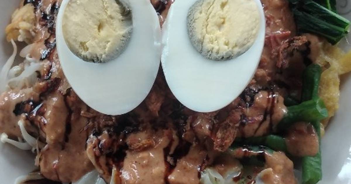 Kumpulan resep masakan rumahan enak & praktis sehari-hari