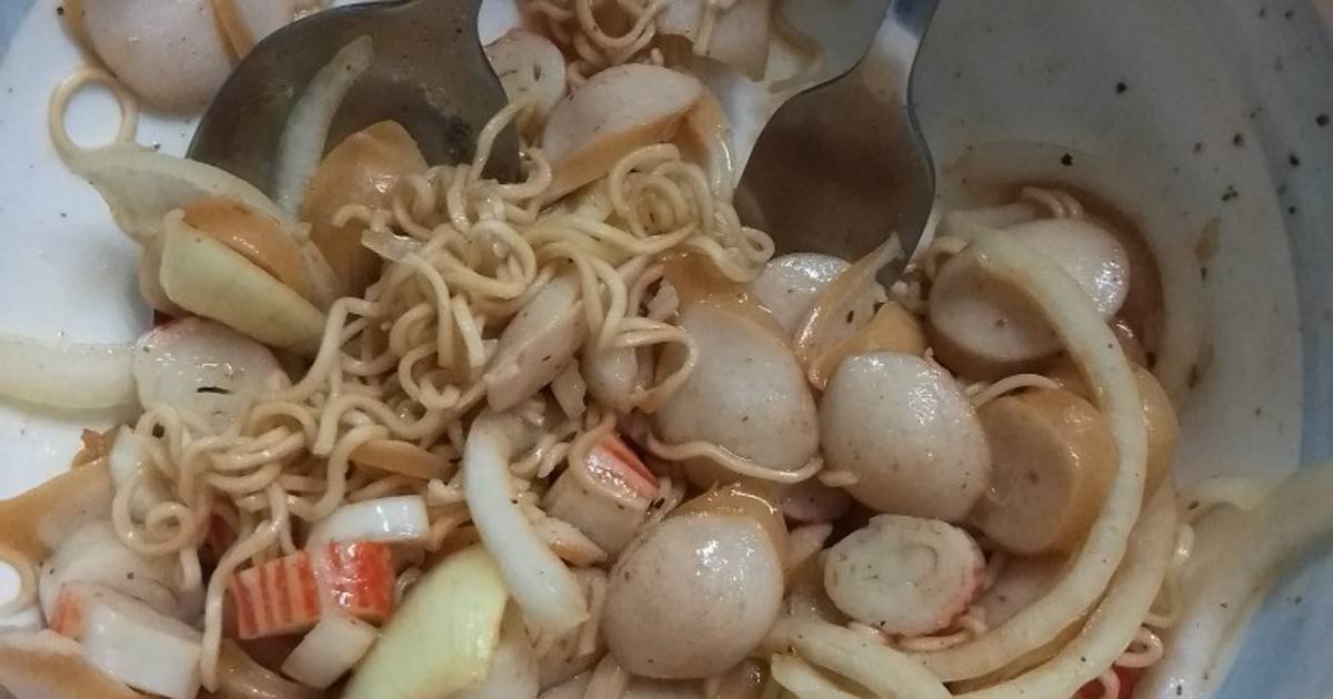 Kerabu kitchen thai azie resepi maggi Resipi Kerabu