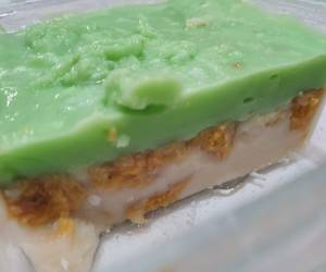 Siap Saji Nagasari Pisang Hunkwe Enak Sederhana Siap Saji Nagasari Pisang Hunkwe Enak Sederhana