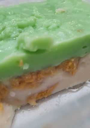 Foto resep Nagasari Pisang Hunkwe