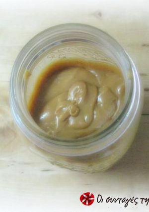 Φωτογραφία της συνταγής Dulce de Leche (μέθοδος φούρνου)