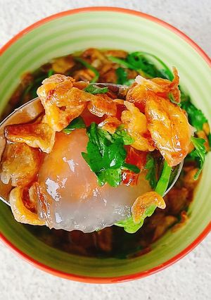 Hình của món Bánh Bèo Xứ Nghệ 💖.