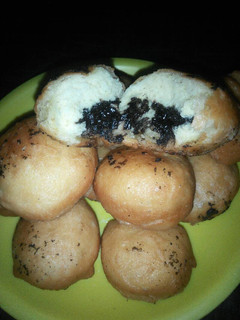 Foto resep Donat isi 🍫 Tanpa kentang tanpa telur