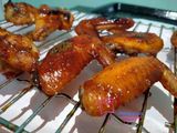 Spicy Chicken Wings