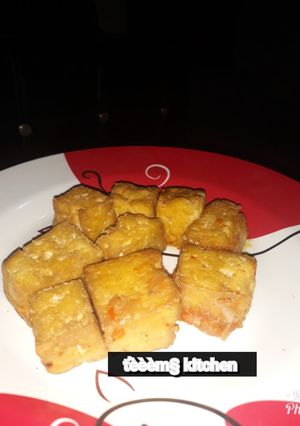 A picture of Awara.