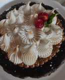 Torta brownie