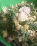 Kanda poha