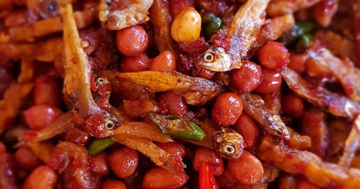 339 Resep Tempe Balado Kecap Enak Dan Mudah Cookpad