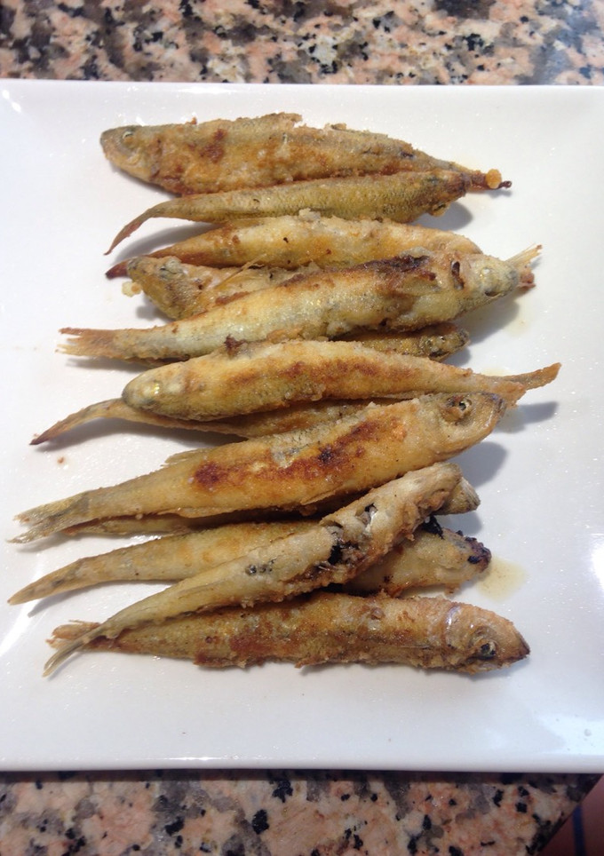 Una foto de Sulas fritas