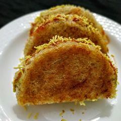 A picture of Veggie sandwich.