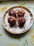 Mele rosse cotte al forno