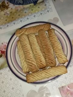 صورة لوصفة كروكي