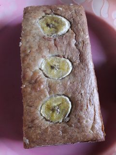 Foto resep Bolu pisang irit telur tanpa mixer