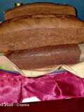 Brownis gundul