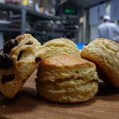 รูปของ Scones